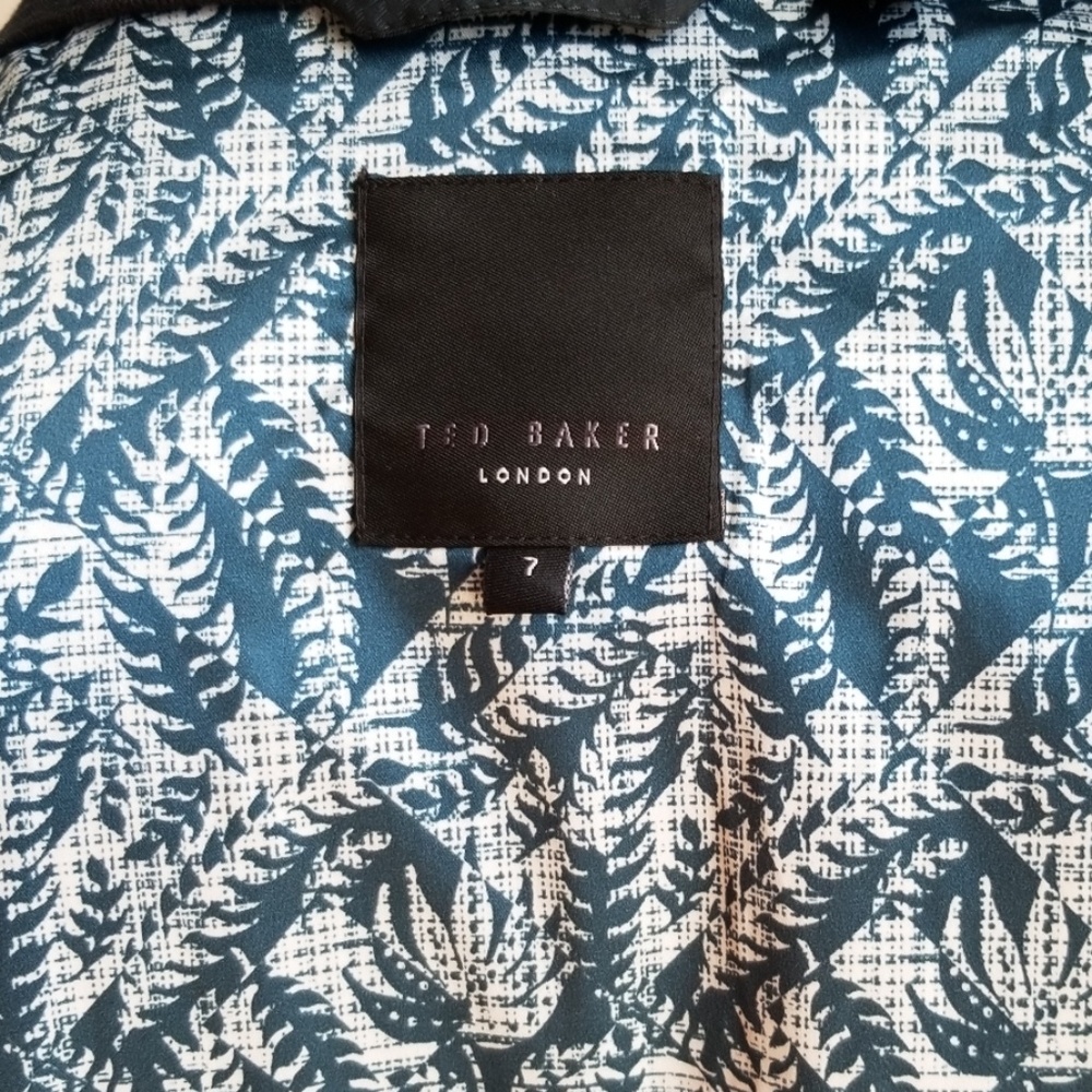 Ted Baker Bomber - Picture 6 of 7